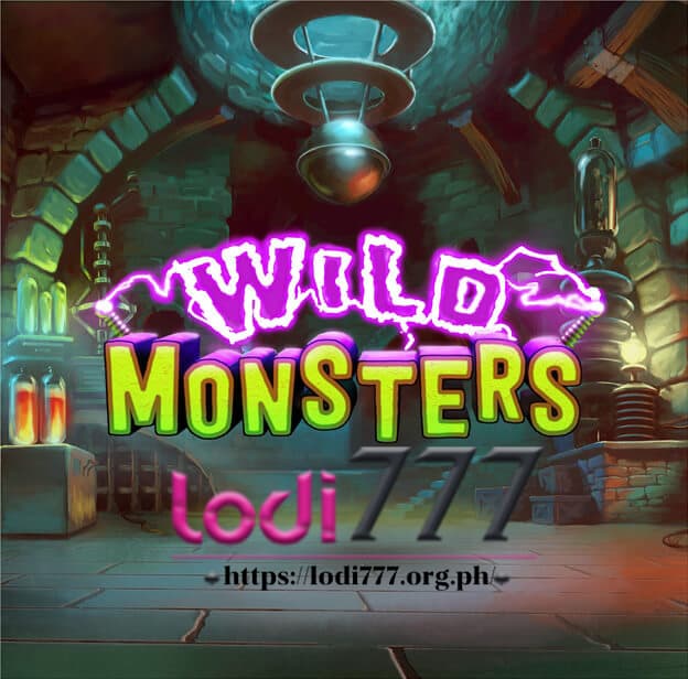 Wild monster lodi777 avatar