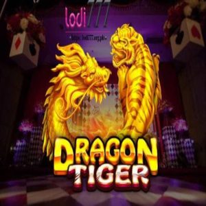 dragon tiger war lodi777 avatar