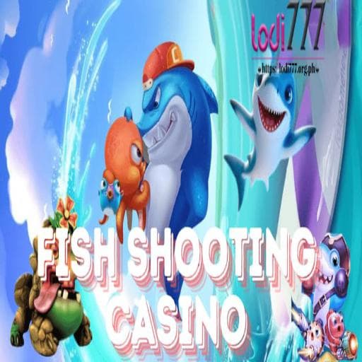 fish shooting casino lodi777 avatar