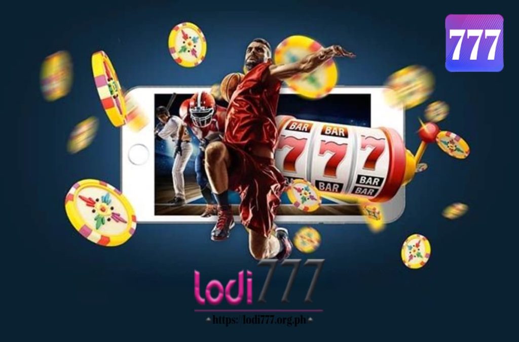 lodi777 sports 18