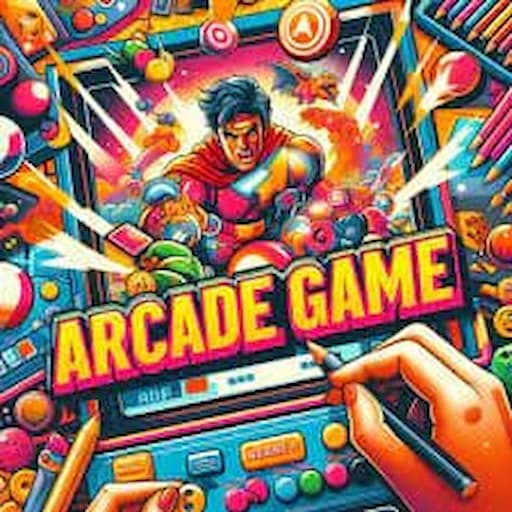 arcade games online lodi777 avatar