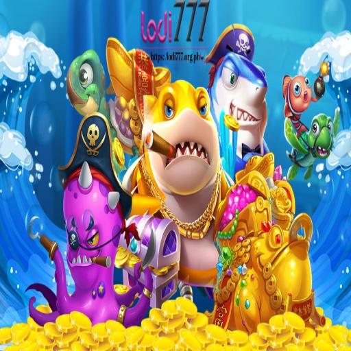 fishing game post lodi777 avatar