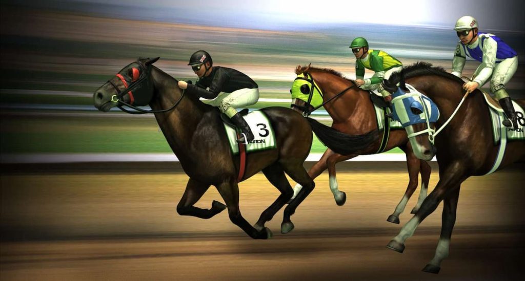 horse racing lodi777 18