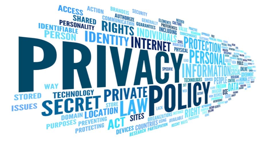 privacy policy lodi777 18